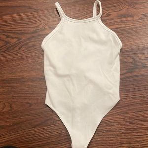 Free people bodysuit